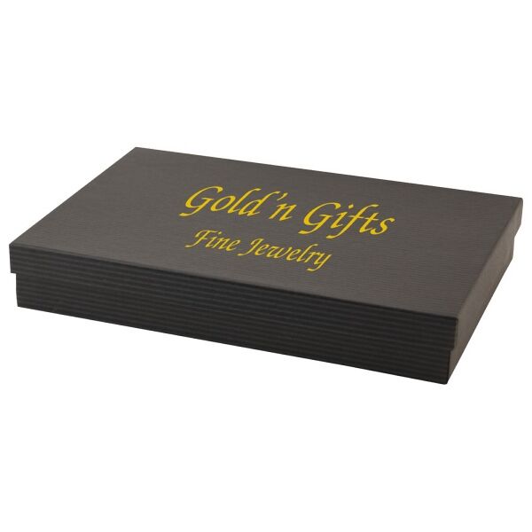 Main Product Image for Kraft Jewelry Boxes