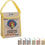 Buy Imprinted Lunch Bag Kraft