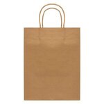 Kraft Paper Bag - 9.4"w x 12.12"h