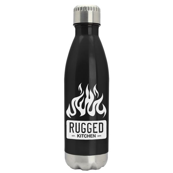 Main Product Image for Kula - 17 Oz Stainless Steel Bottle