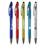 Buy Custom Printed La Jolla Gunmetal with Stylus