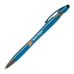 La Jolla Gunmetal with Stylus -  