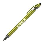 La Jolla Gunmetal with Stylus -  