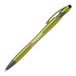 La Jolla Gunmetal with Stylus -  