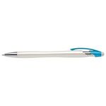 La Jolla Pearl Pen - Aqua Blue