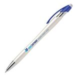 La Jolla Pearl Pen - Full Color - Blue