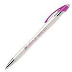 La Jolla Pearl Pen - Full Color - Magenta