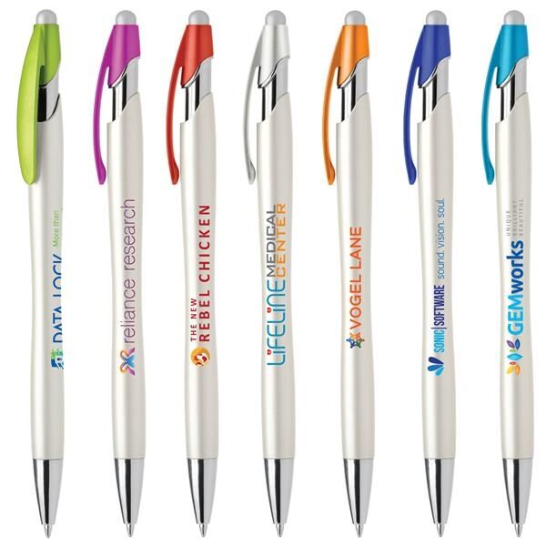 Main Product Image for La Jolla Pearl Pen - Full Color