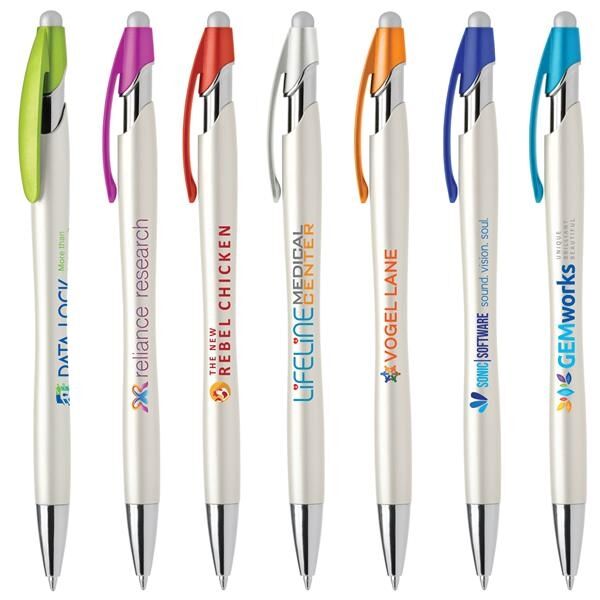 Main Product Image for Full Color La Jolla Pearl Pen