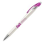 La Jolla Pearl Pen - Magenta