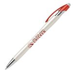 La Jolla Pearl Pen - Red
