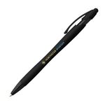 La Jolla Softy Monochrome Classic - ColorJet - Black
