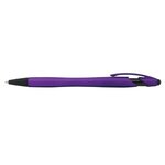 La Jolla Softy Stylus - ColorJet - Purple