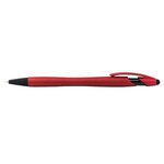 La Jolla Softy Stylus - ColorJet - Red