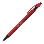 La Jolla Softy Stylus - ColorJet - Red