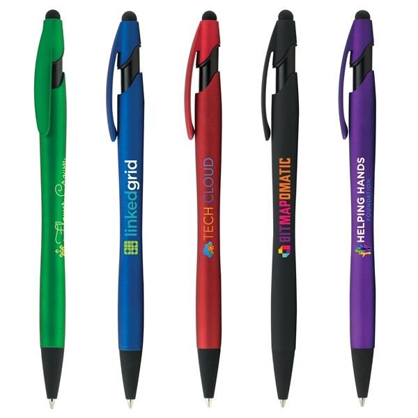 Main Product Image for La Jolla Softy Stylus - ColorJet