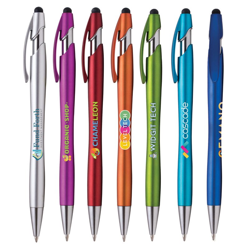 Main Product Image for La Jolla Stylus Pen - ColorJet