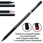 La Matita (TM) Dyed Wood Pencil -  