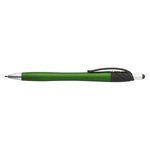 La Mirada Velvet-Touch RGC Pen - Metallic Green