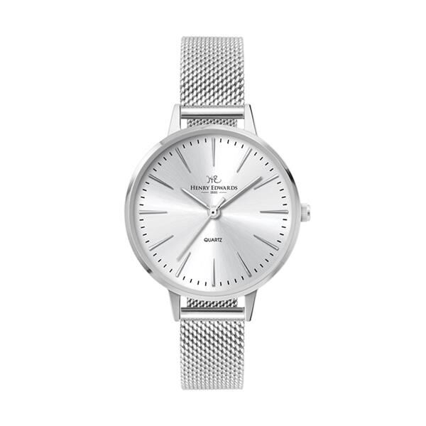 Main Product Image for Ladies Metal Watch Ladies 34mm Metal Watch