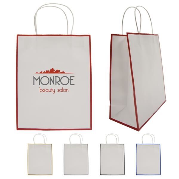 Main Product Image for Laminated Paper Gift Bag