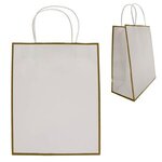 Laminated Paper Gift Bag