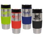 Lanai - 16 oz. Stainless Tumbler -  