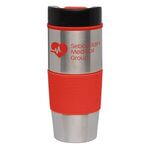 Lanai - 16 oz. Stainless Tumbler -  