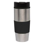 Lanai - 16 oz. Stainless Tumbler -  