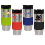 Lanai - 16oz. Stainless Tumbler - Full Color -  