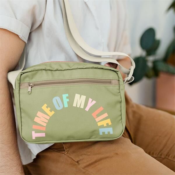 Main Product Image for Landscape Crossbody - 4cp Poly