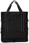 Lanier Backpack Cooler - Black