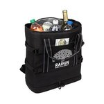 Lanier Backpack Cooler -  