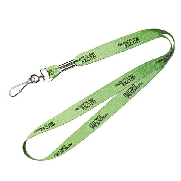 Main Product Image for Custom Printed Lanyard - 36" x 1/2" Dye Sublimated