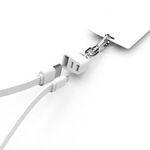 Lanyard: Charging Cable & Lanyard -  