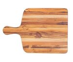 Large Charcuterie Board - Teak Wood