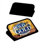 Large Chip Bag Clip - Black