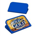 Large Chip Bag Clip - Blue