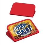 Large Chip Bag Clip - Red