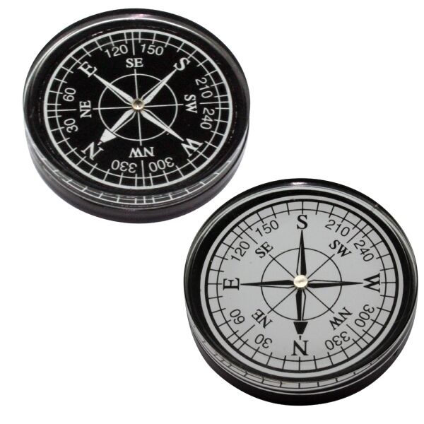 Main Product Image for Promotional Large Compass