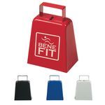 Buy Custom Printed Large Cow Bell