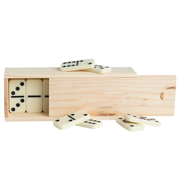 Main Product Image for Promotional Large Dominos In Box
