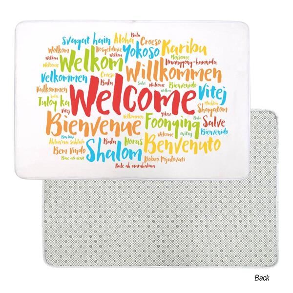 Main Product Image for Large Entryway Floor Mat