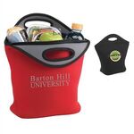 Large Hideway Lunch Tote -  