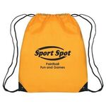 Large Hit Sports Pack - Athletic Gold