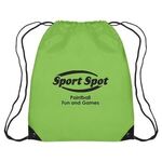 Large Hit Sports Pack - Lime
