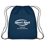 Large Hit Sports Pack - Navy Blue