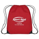 Large Hit Sports Pack - Red