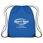 Large Hit Sports Pack - Royal Blue