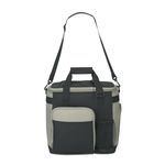 Large Kooler Tote Bag -  